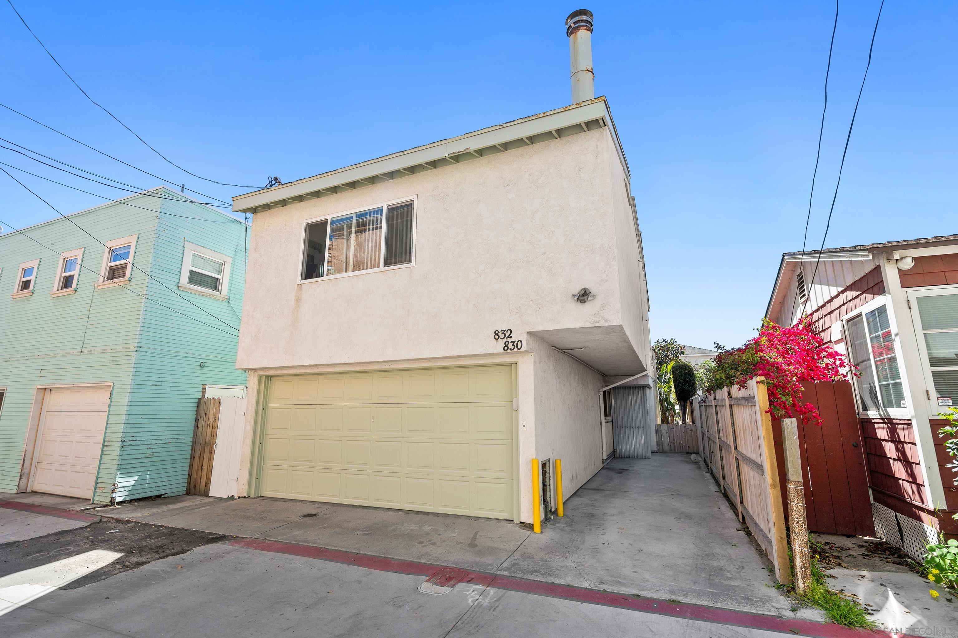 830-832 Jamaica Court