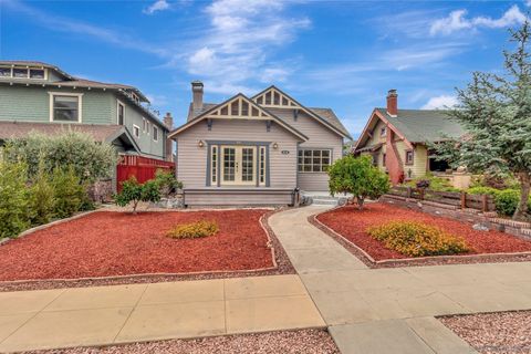 4232  Arden Way San Diego CA 92103
