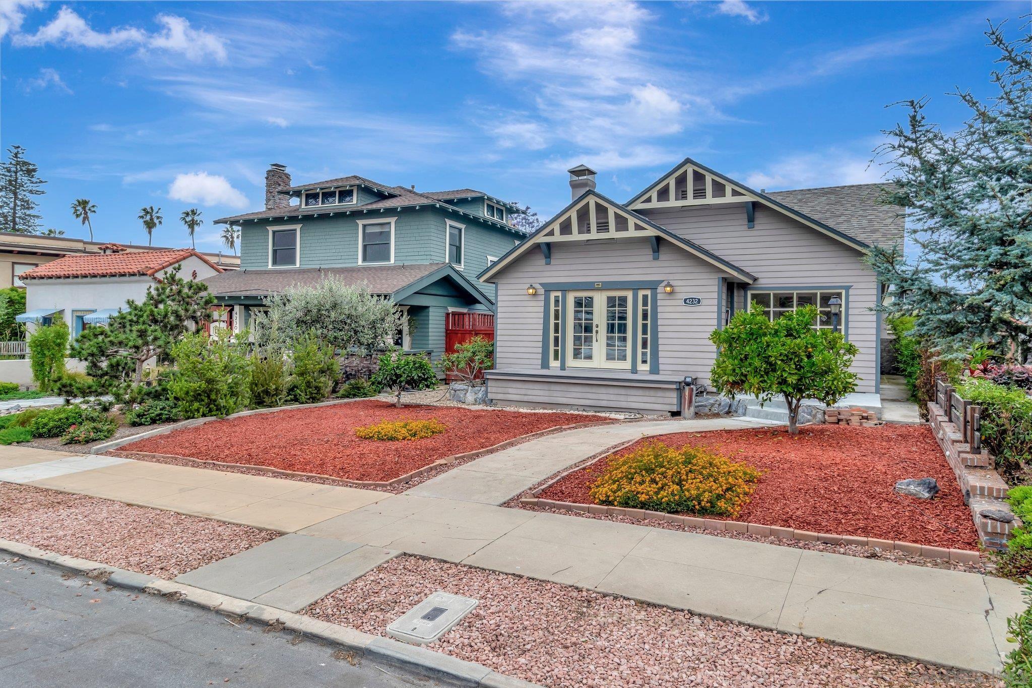 4232 Arden Way