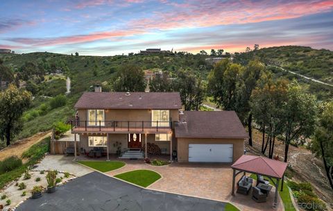 12845  Golden Way Poway CA 92064