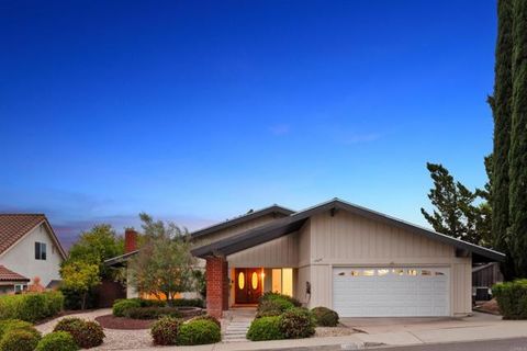 17609 Cabela Drive San Diego CA 92127
