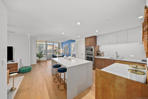 1388 Kettner Blvd 905 San Diego CA 92101