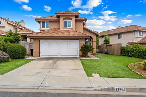 13367  Darview Ln San Diego CA 92129