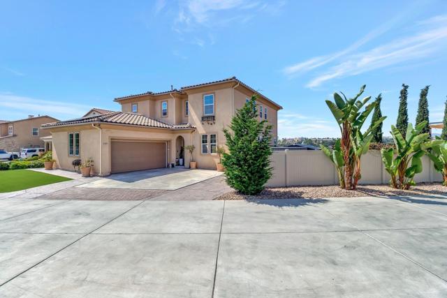 1349 Pyramid Peak Street