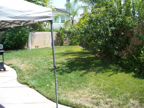 A home in Temecula