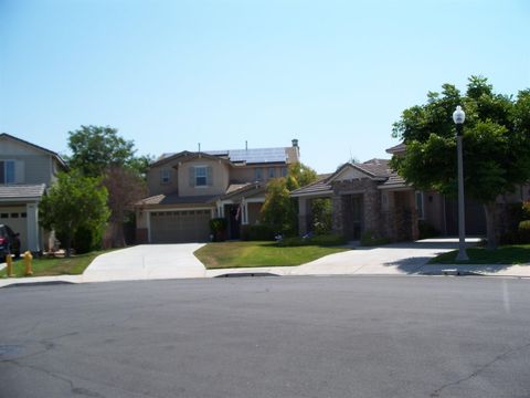 A home in Temecula