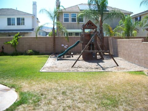 A home in Temecula