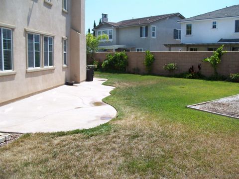 A home in Temecula