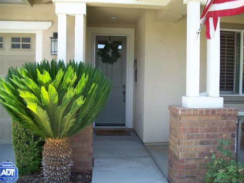 A home in Temecula