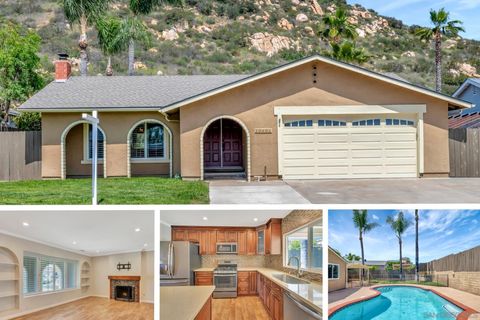 13401  Whitewater Dr Poway CA 92064