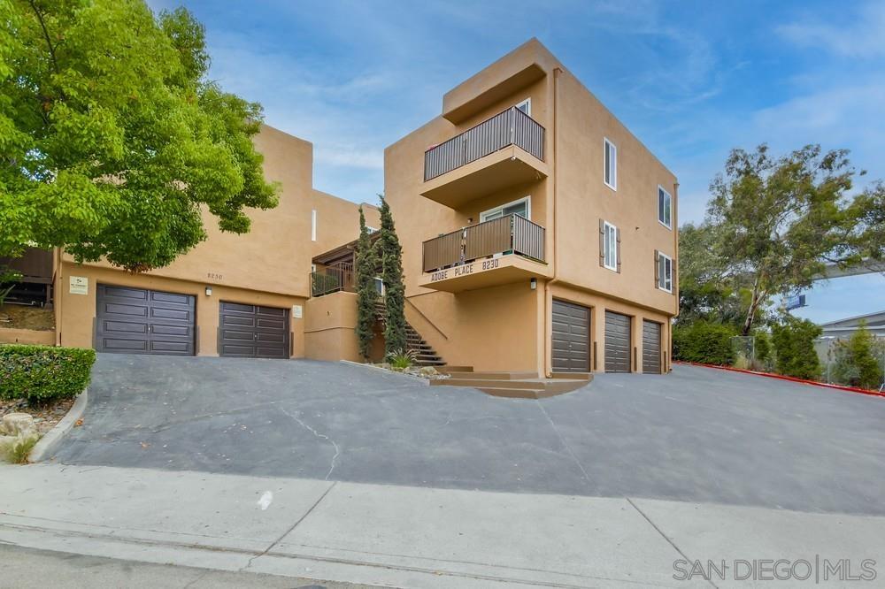 8230 Lemon Grove Way