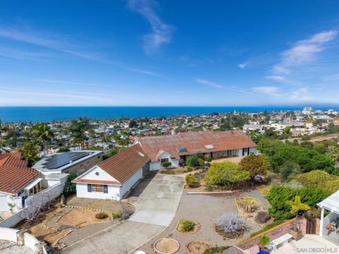 6591  Avenida Wilfredo La Jolla CA 92037