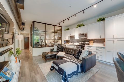 889 Date St 243 San Diego CA 92101