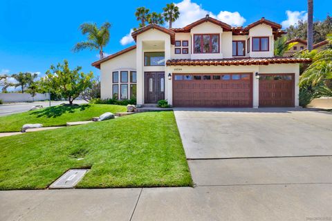 12730  Azzuro Court San Diego CA 92130