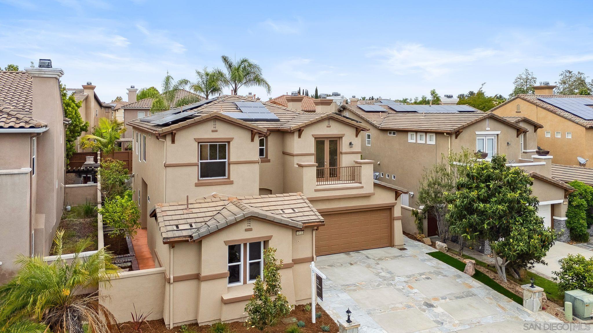 13133 Via Canyon Dr