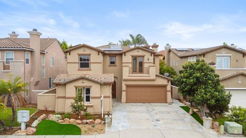 13133  Via Canyon Dr San Diego CA 92129