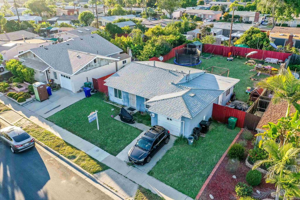 Photo for 4378 Tecumseh Way, San Diego, CA 92117 (MLS # 230019568)