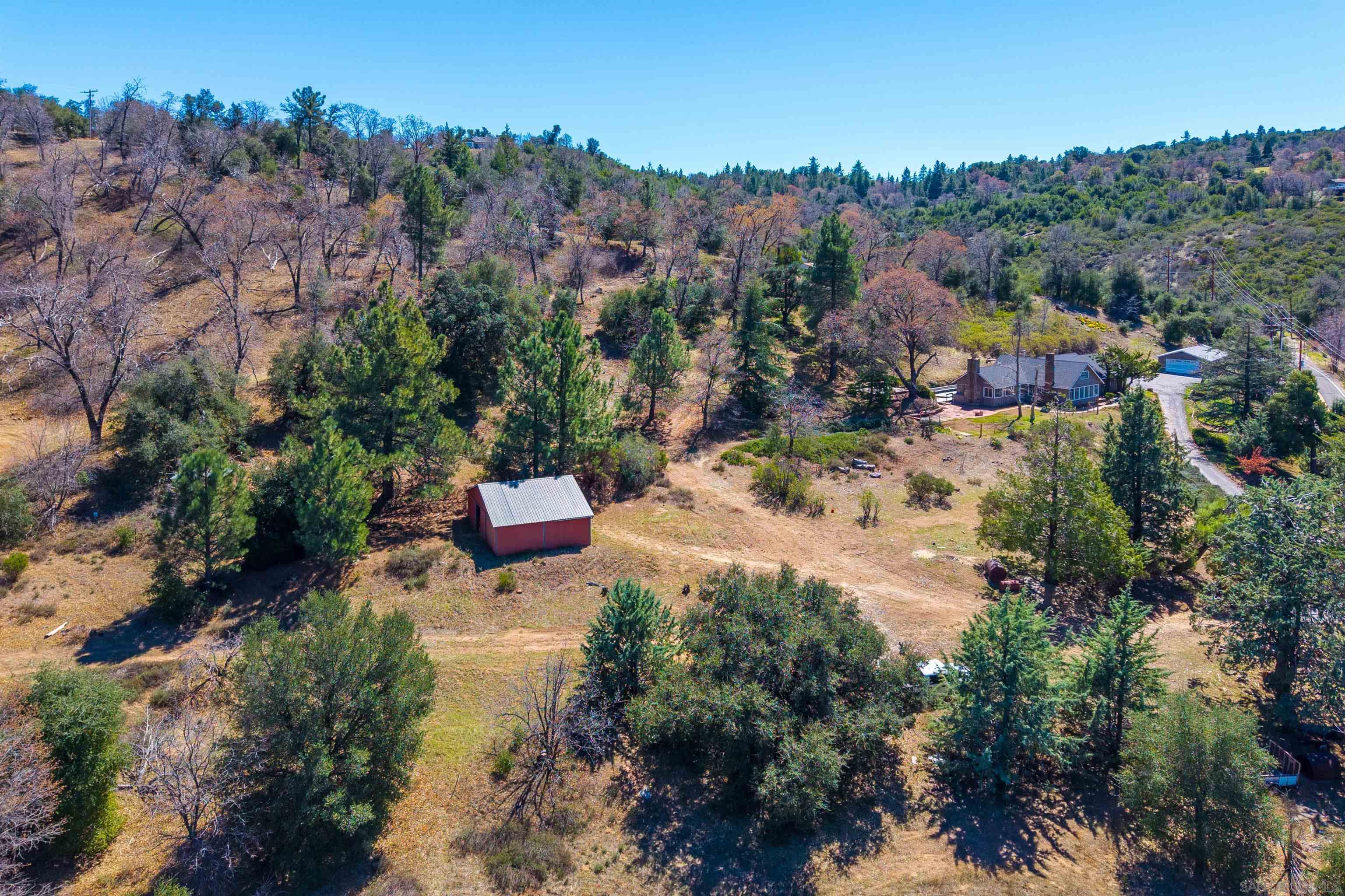 3869  Pine Hills Rd