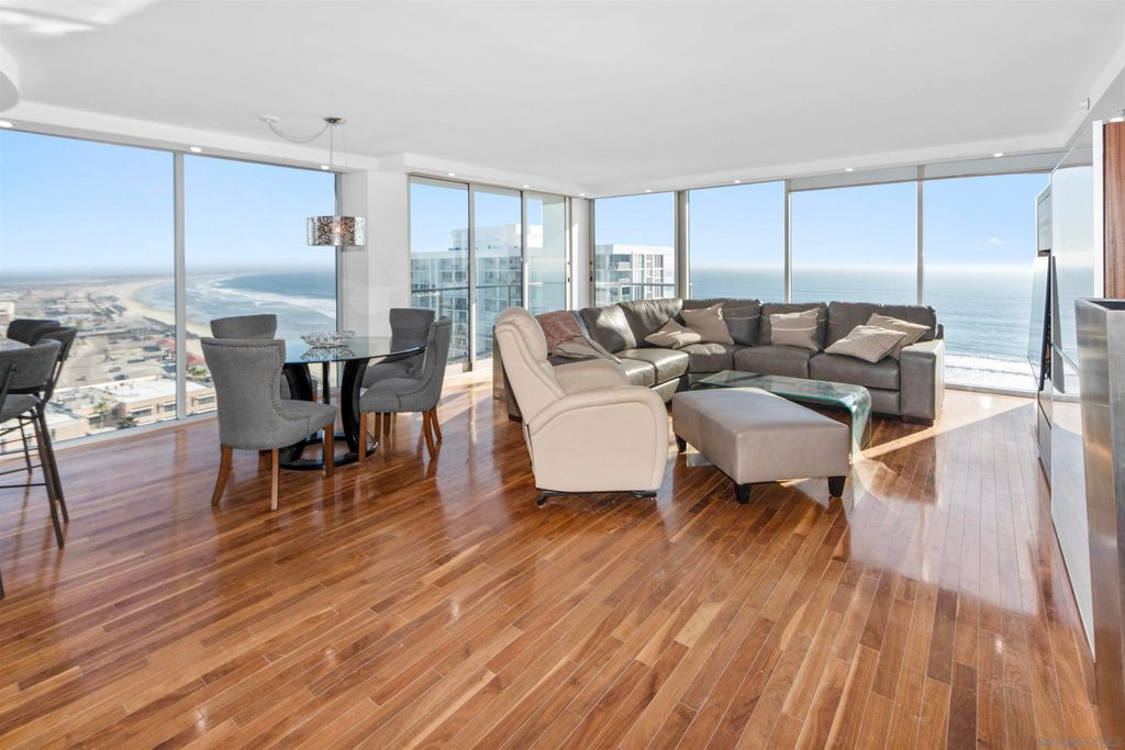 Photo of 1810 Avenida Del Mundo #1608, Coronado, CA 92118 (MLS # 250020497)