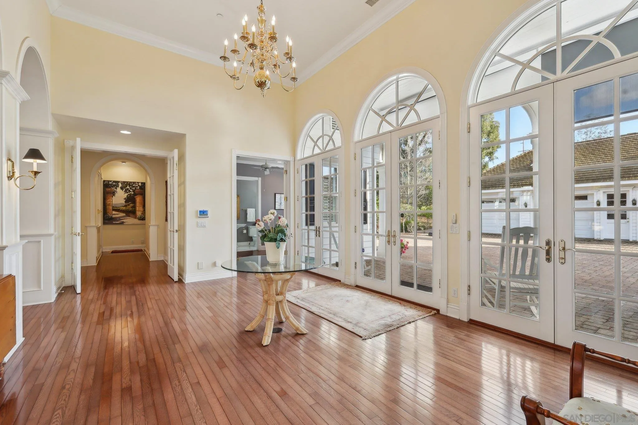 Poway, California 92064, United States, 7 Bedrooms Bedrooms, ,7 BathroomsBathrooms,Residential,Active,86160