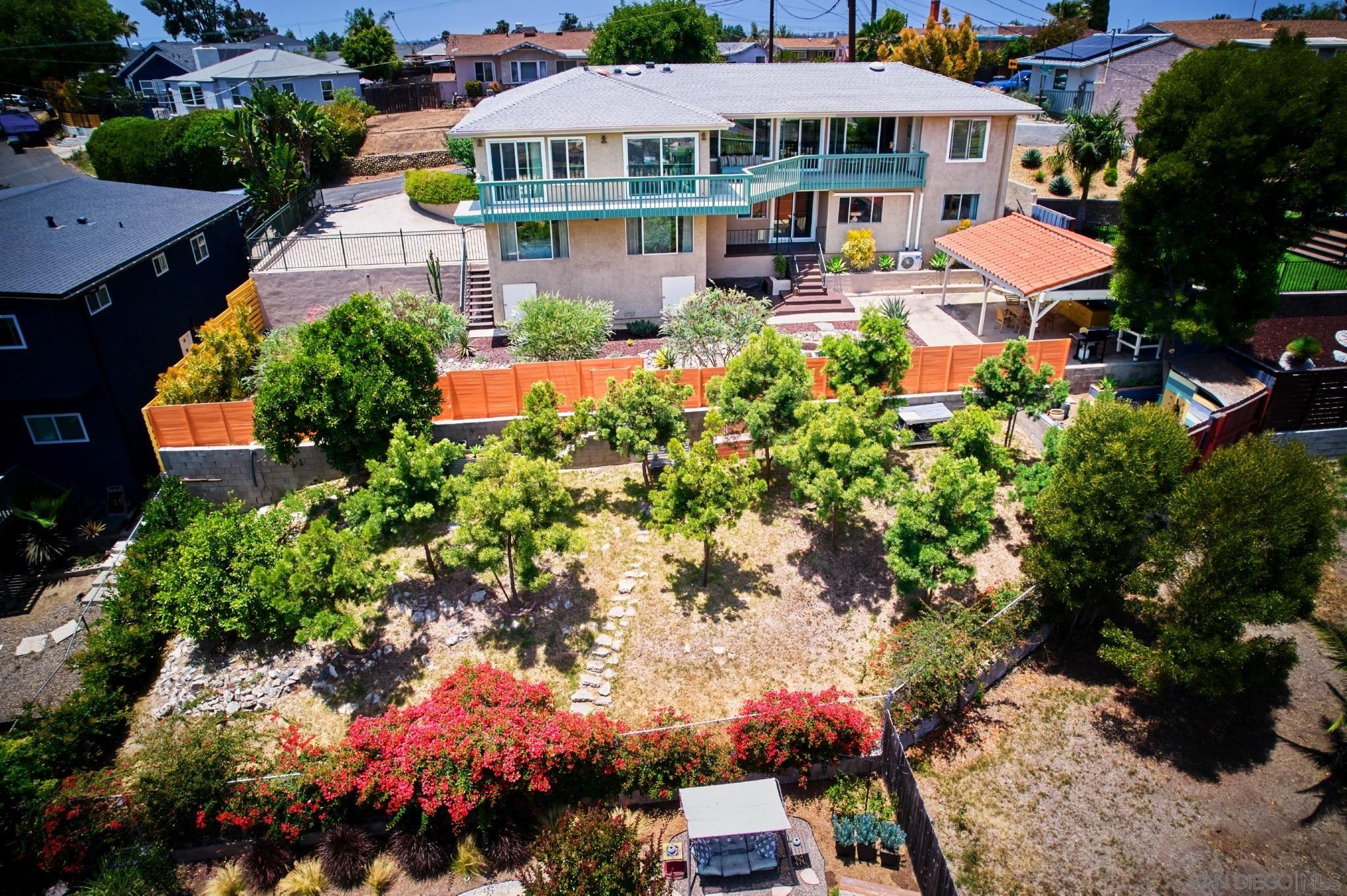 4675 Munroe Street