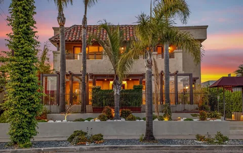 1728 W Lewis St, San Diego, CA 92103 - #: 250024821
