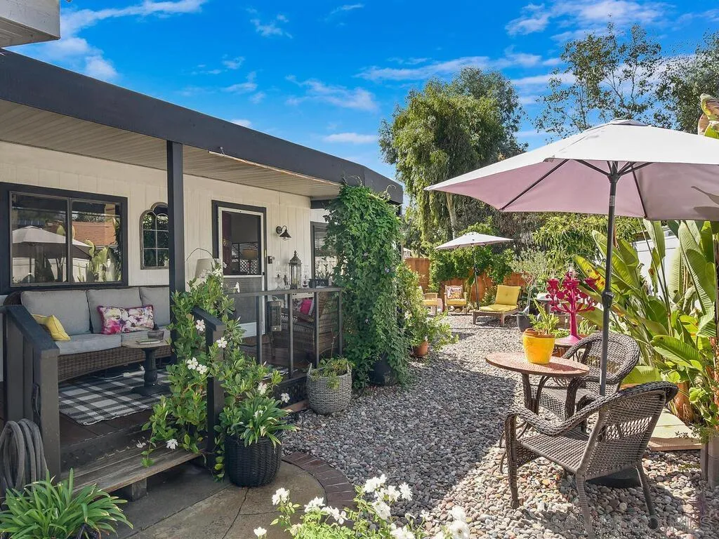 Escondido, California 92026, United States, 2 Bedrooms Bedrooms, ,2 BathroomsBathrooms,Residential,Pending,9445