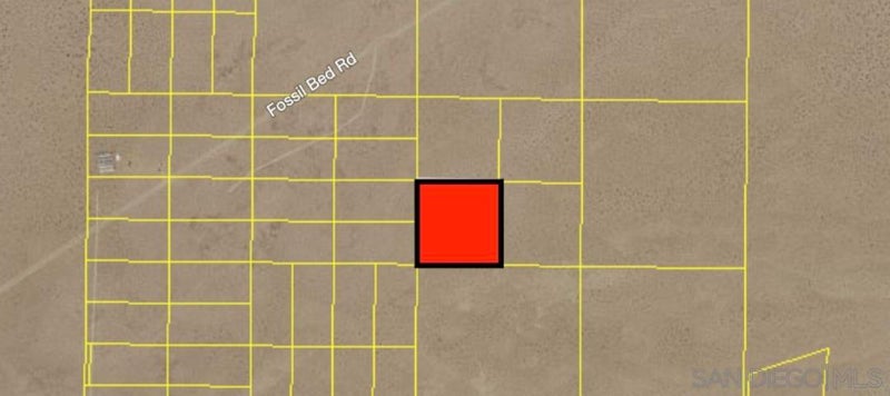 0 Near Fossil Bed Rd 0