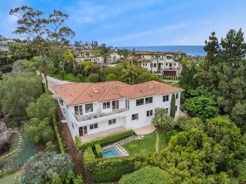 6617  Muirlands Dr La Jolla CA 92037