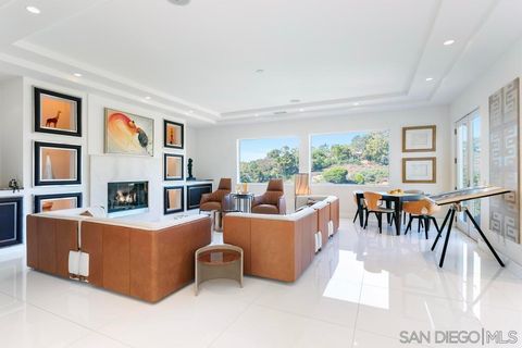 6617  Muirlands Dr La Jolla CA 92037