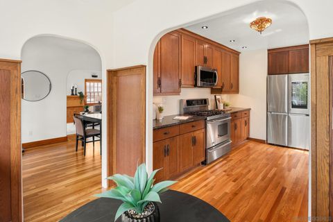 4605-4607  Terrace Dr San Diego CA 92116