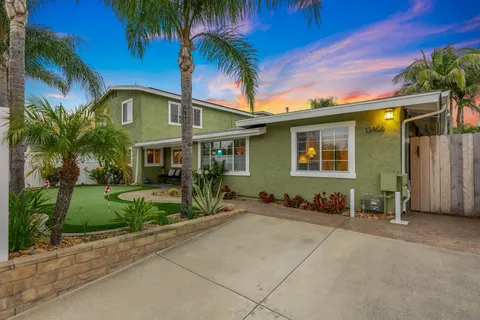 13406 Aubrey St, Poway, CA 92064 - #: 250027076