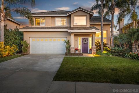 7351  Juncus Ct San Diego CA 92129