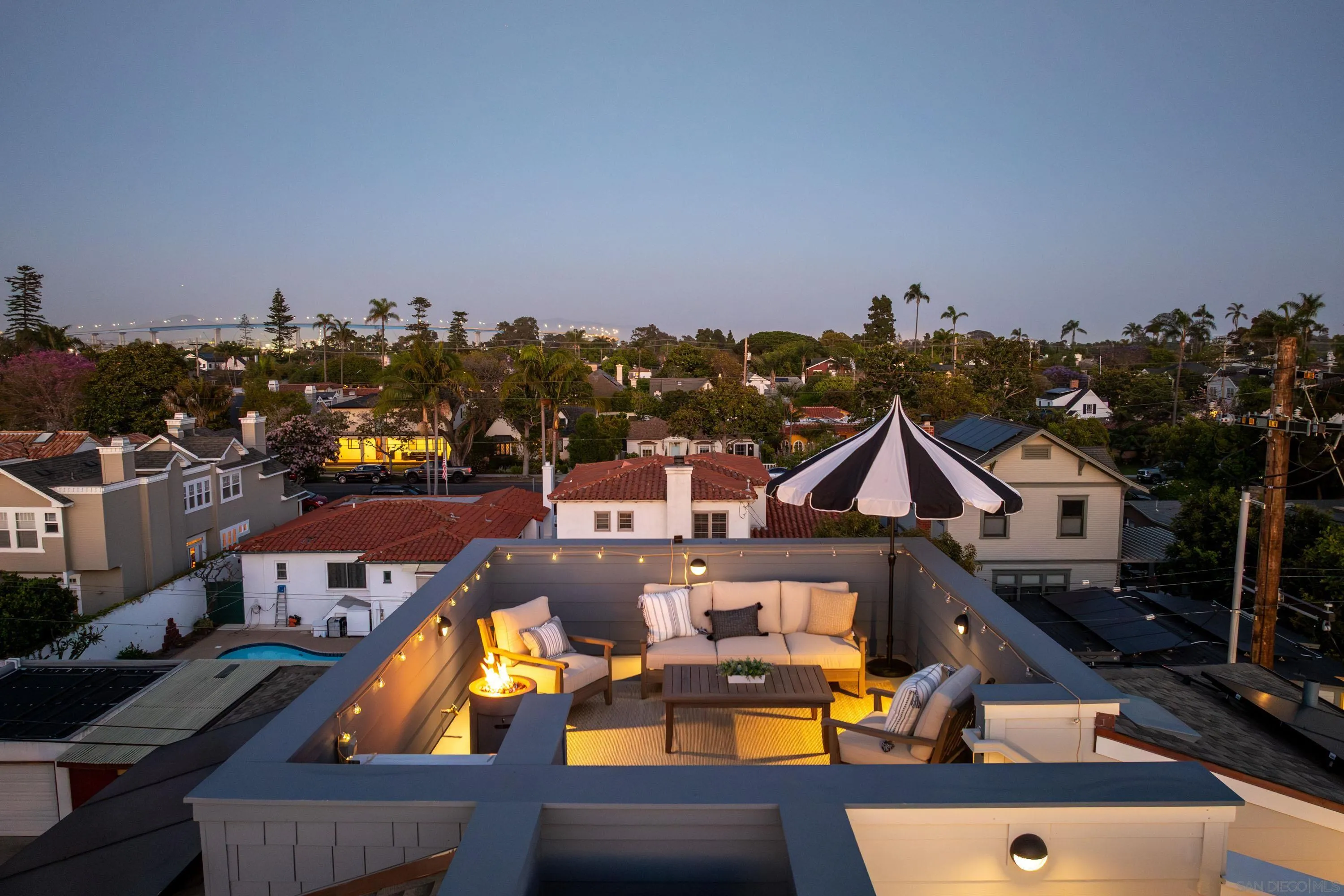 Coronado, California 92118, United States, 3 Bedrooms Bedrooms, ,4 BathroomsBathrooms,Residential,Active,159337