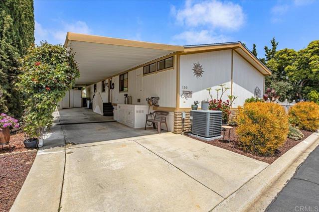 18218 Paradise Mountain