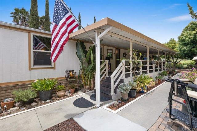 18218 Paradise Mountain