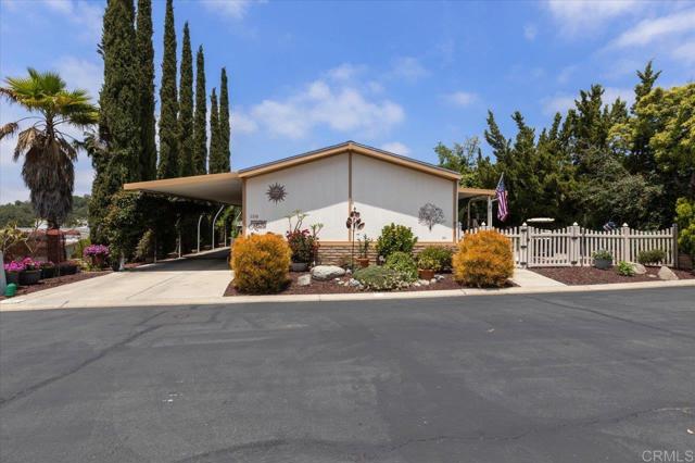 18218 Paradise Mountain
