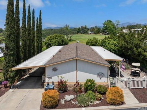 18218 Paradise Mountain Valley Center CA 92082