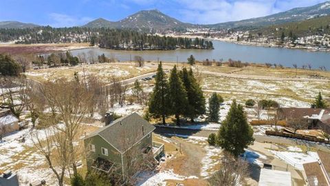 34678 Navajo Road Julian CA 92036