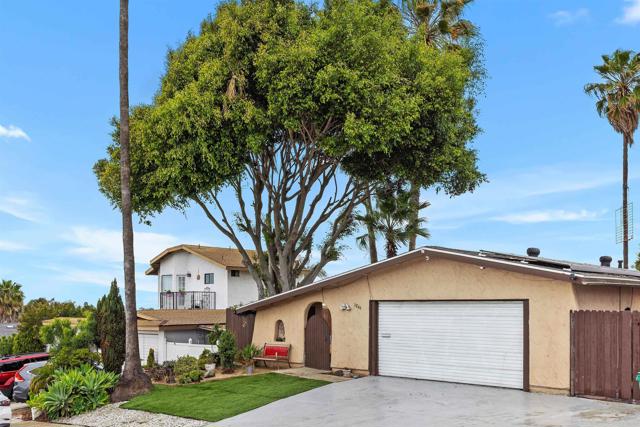 3846 Marcwade Court