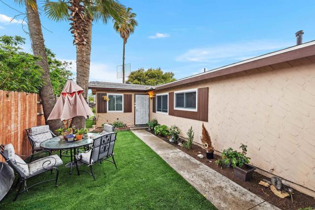 3846 Marcwade Court