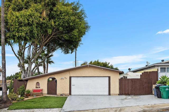 3846 Marcwade Court