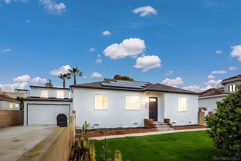 608  Donax Ave Imperial Beach CA 91932