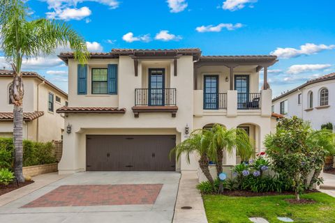 5582  Valerio Trail San Diego CA 92130