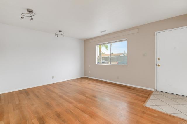 3661 North Way