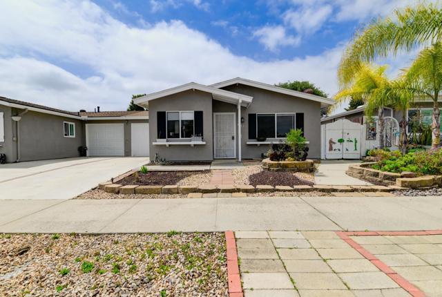 3661 North Way