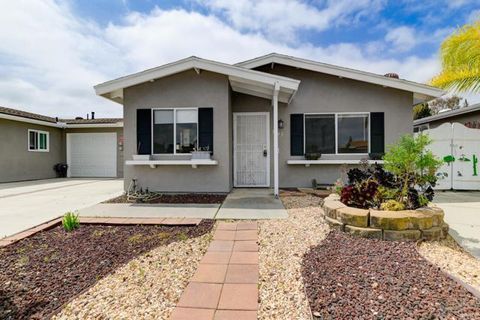 3661 North Way Oceanside CA 92056
