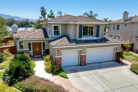 1752 Russet Leaf Ct El Cajon CA 92019