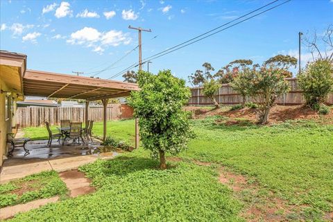 3703  Budd Street San Diego CA 92111