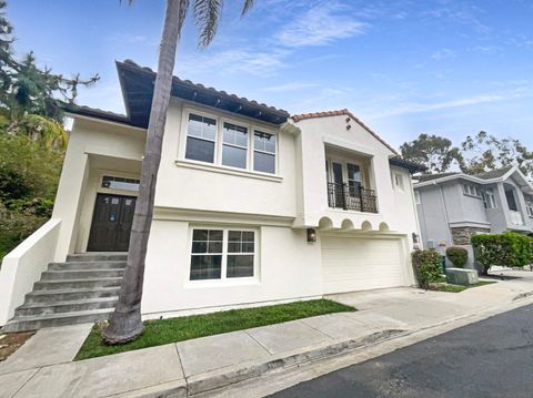 6125  Flagstone Row La Jolla CA 92037